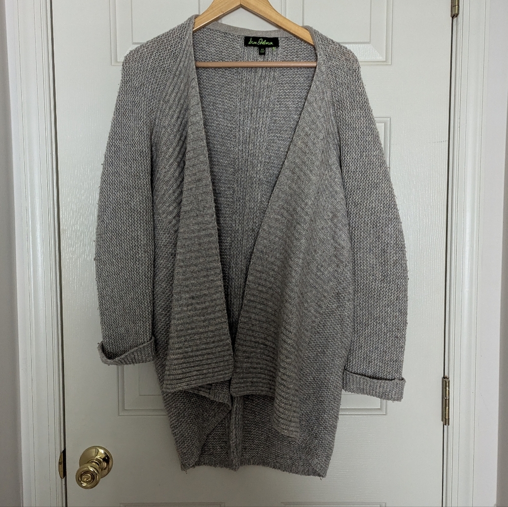 Sam Edelman Wool Sweater